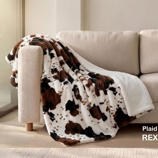Plaid Rex - Imagen 1