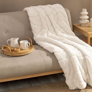 Plaid Sibila - Imagen 1