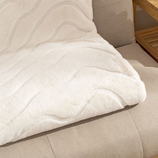 Plaid Sibila - Imagen 2