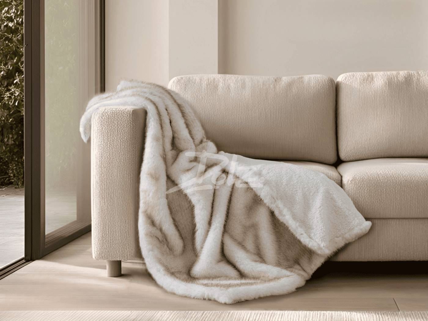 Plaid Tallin - Imagen 1