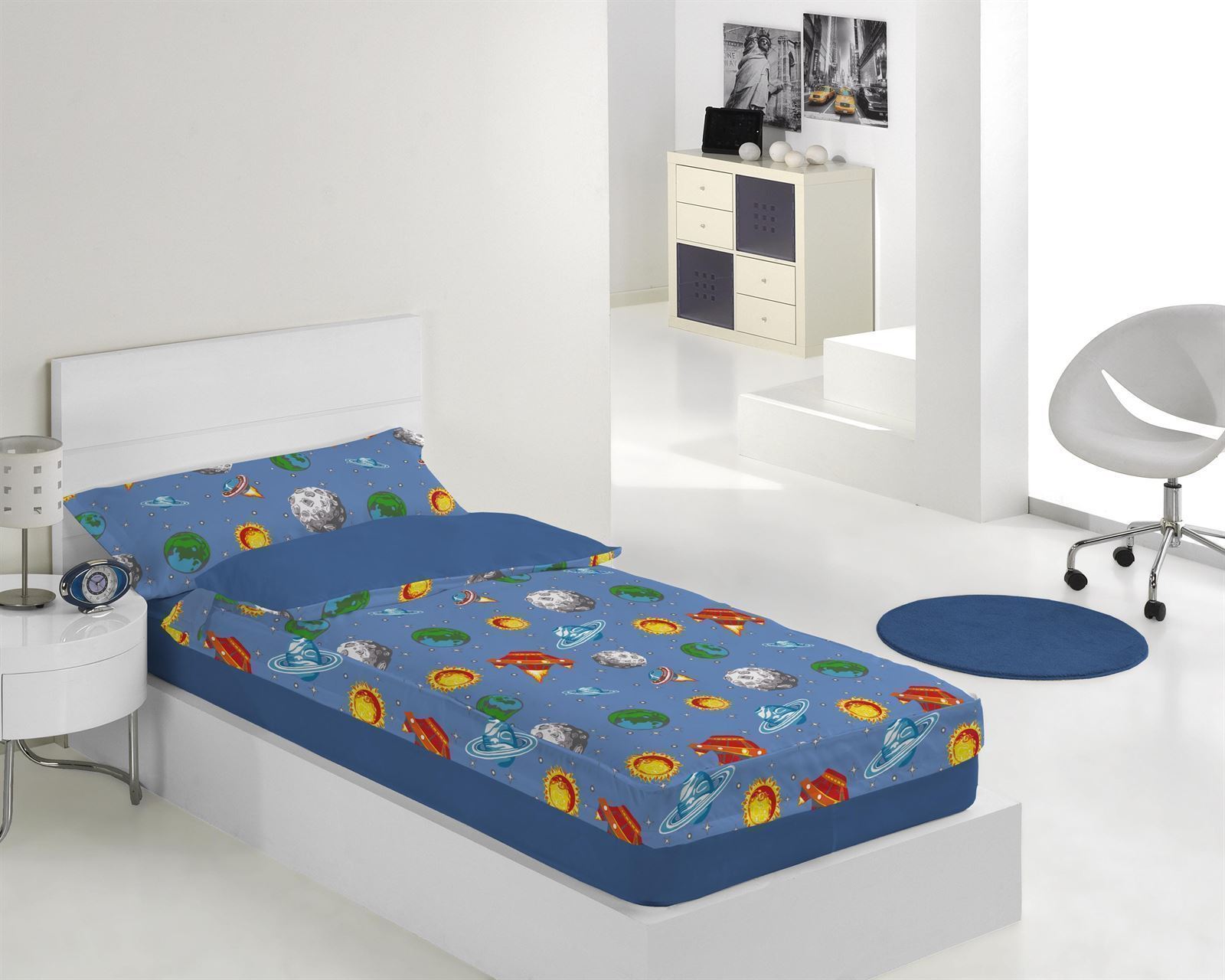 Saco Nórdico Infantil de Karamelo Mod. Gabri en Salou tienda Ropa de cama  hogar y decoración