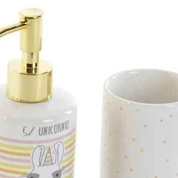 Set baño 153215 Llama - Imagen 2