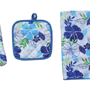 SET COCINA 4 piezas - Imagen 1