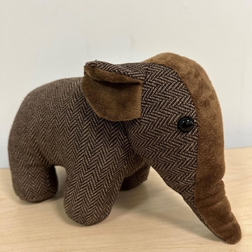 Sujeta puertas elefante 61447 - Imagen 1