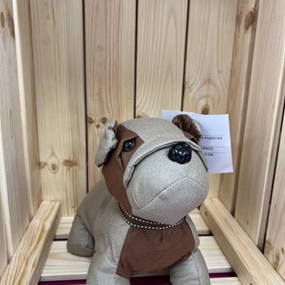 Sujeta puertas Perro 61379 - Imagen 1